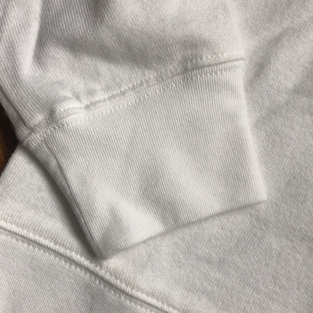 Spiritual Gangster Savasana Sweater - Picture 4 of 6